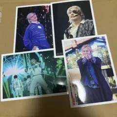 超特急 カイ Real？ 生写真 おまけ付き