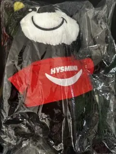 HYSTERIC MINI キャンプベア ぬいぐるみ 新品 - メルカリ