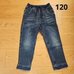 暖パン ボトムス