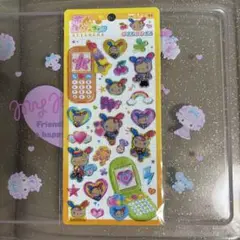 平成はっぴーふぉん ウサハナのサムネイル