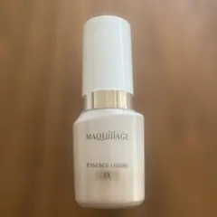 マキアージュESSENCE LIQUID EX ベビーピンクオークル00