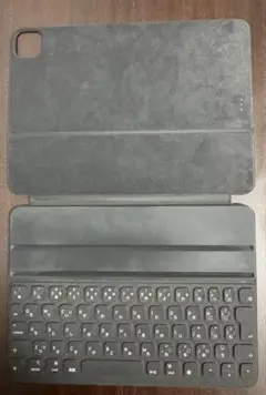 11インチiPad Pro（第4世代）用Smart Keyboard Folioのサムネイル