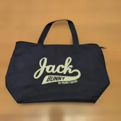 JACK BUNNY BY PEARLY GATES カートバッグ