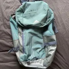 adidas リュックサック バックパック グリーンのサムネイル