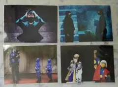 ミュージカル忍たま乱太郎 忍ミュ メモリアルBOX ブロマイドセット 土井先生