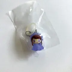 アイカツ！ めじるしアクセサリー 紫吹蘭