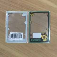 ENHYPEN ENCHIN ポップアップ ニキ PU-NI トレカ 特典