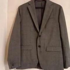 GLOBAL WORK テーラードジャケット