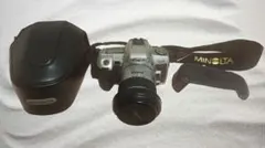 Minolta α-Sweet フィルム一眼レフカメラ 本体のサムネイル