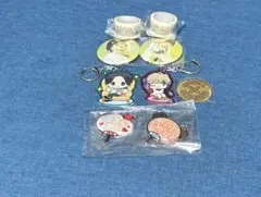 shuta sueyoshi スクラッチセット