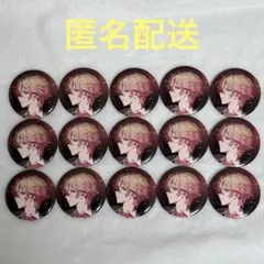 シクフォニ RAGE みこと 缶バッジ