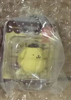 サンリオ　パッケージミニチュアコレクション　プリン