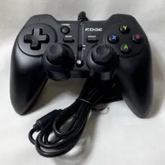 HORI EDGE 301（有線ゲームパッド）