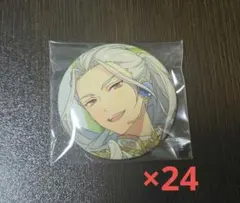 あんスタ 乱凪砂 缶バッジ 24個