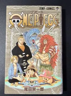 初版】ONE PIECE 24巻 - メルカリ