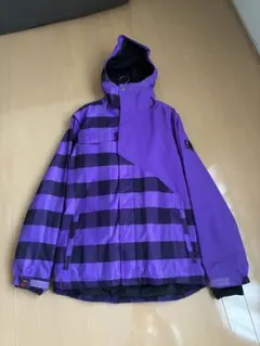 スノーボードスキーウェア上下セット　メンズ