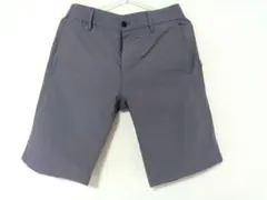 NICOLE Selectionグレー ショートパンツ46のサムネイル