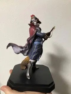 ワンピース一番くじ イヌアラシ 菊之丞や雷ぞう、イヌアラシたちのフィギュアが当たる！「一番くじ