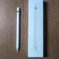 Apple Pencil 第1世代 A1603 ホワイト