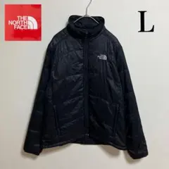 【美品】THE NORTH FACE 中綿ジャケット　中綿ダウン