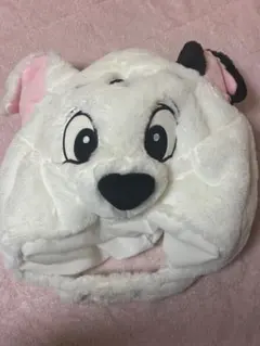 101匹わんちゃん ファンキャップ