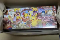 【新品未開封】ポケモンセンター トウホク スペシャルBOX