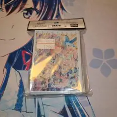 GRATS グラッツ スリーブ 優子鈴 3種セット - メルカリ