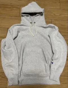 Champion Reverse Weave Warmup パーカー Lサイズ