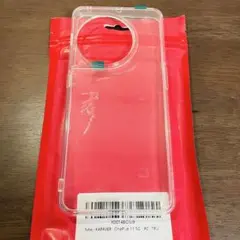 ❤️大特価❤️KAPAVER OnePlus 11 5G ソフトケース 新品