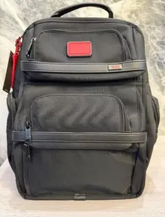 2025年最新】tumi トゥミ alpha 3 ブリーフパックの人気アイテム