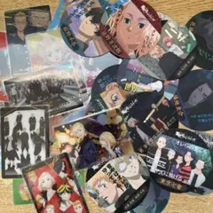 2026年最新】東京リベンジャーズ グッズ まとめ売りの人気アイテム