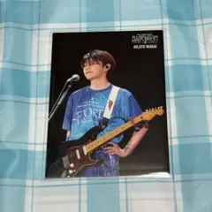 Mrs. GREEN APPLE BABEL フォトカード 060 若井滉斗