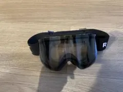 REVOLT ゴーグル　調光レンズ