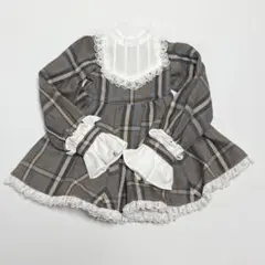 アンシャーリー anneshirley S ベストスカートセット 美品 - メルカリ