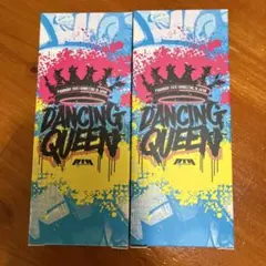 P1Harmony DANCING QUEEN LEDブレスレット ペンライトのサムネイル