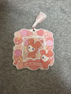 TWICE LOVELYS チェンブリー カードホルダー