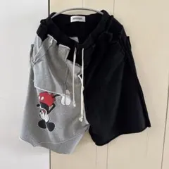 DISCOVERED ディスカバード　Mickey Wide Shortsのサムネイル