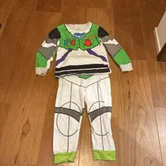 バズ　コスチューム 上下セット