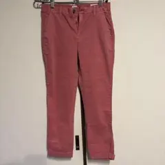 GAP レディース　チノパン