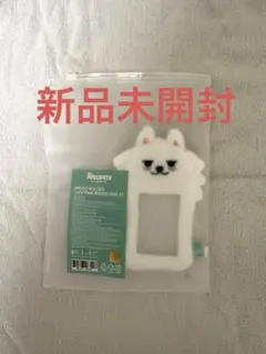 ヨンモン　フォトカードホルダー　フォトホルダー　スビン　TXT プルバトゥ