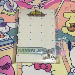 関ジュ リボンブレスレット