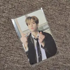 5star target アメリカ 限定 ラキドロ トレカ スンミン　店舗限定