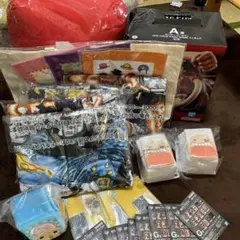 一番くじ　ワンピース　まとめ売り