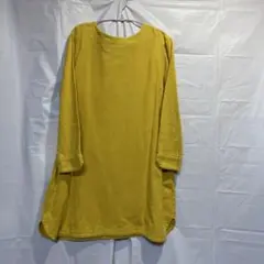 aラインチュニック