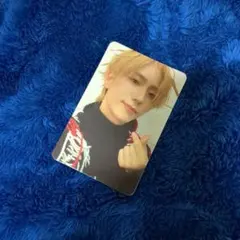 XdinaryHeroes Overload ゴニル　トレカ