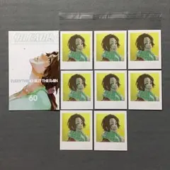 BLEACH 黒崎真咲 カードセット