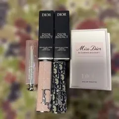 Dior ディオール アディクト グラス リップスティック 309 ケース