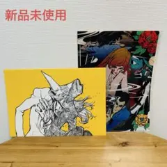 LUPIN THE IIIRD ルパン三世 次元大介の墓標 B2 ポスター - メルカリ