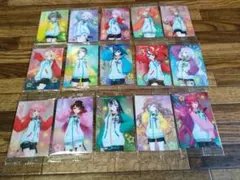 ホロライブウエハースカード vol.4 まとめ売り