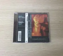 コンプレックス